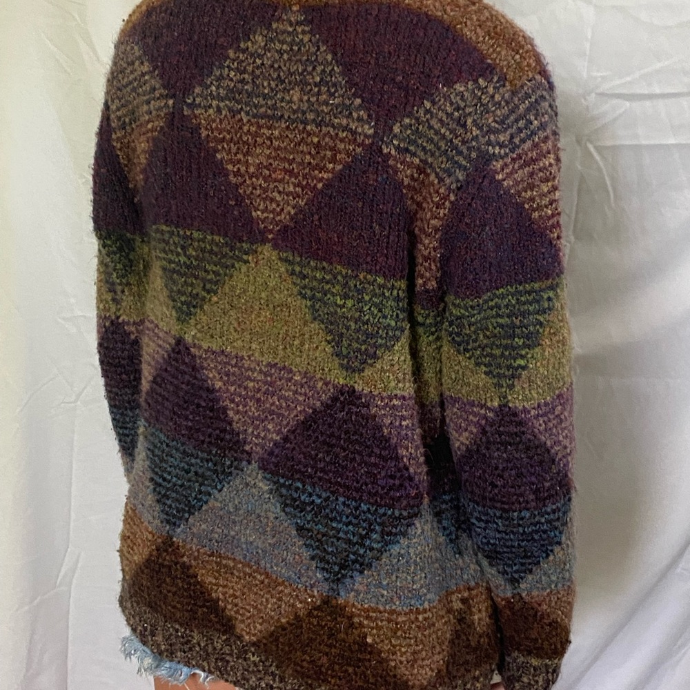 Cardigan - Picture 3 of 5